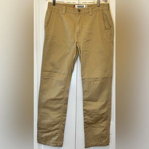Mountain Khakis Teton Pant Slim Fit 36x34